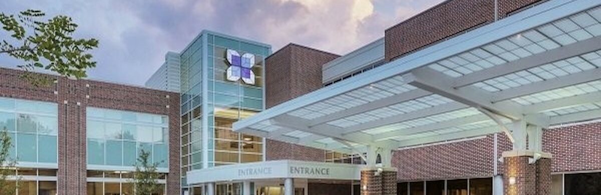 Mahaska Health Building