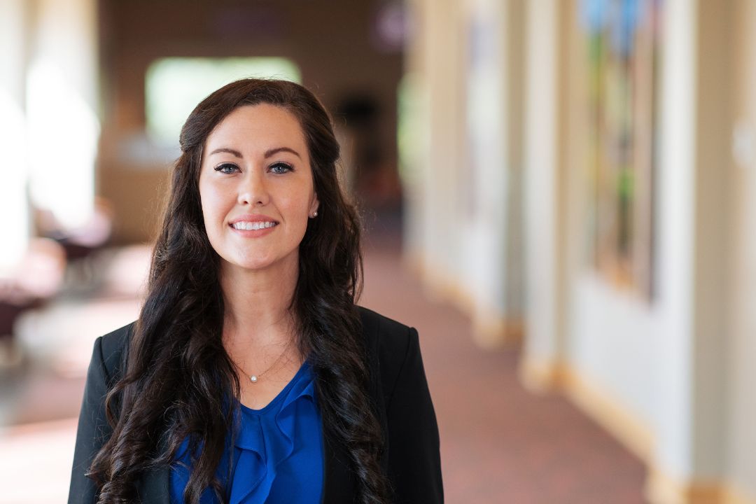 Alyssa Zacharjasz, DPM