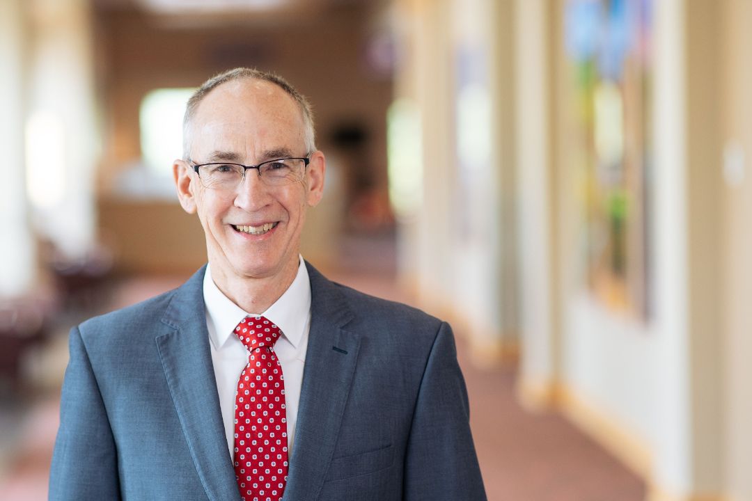 PaulRiggs Paul Riggs, MD, FACS