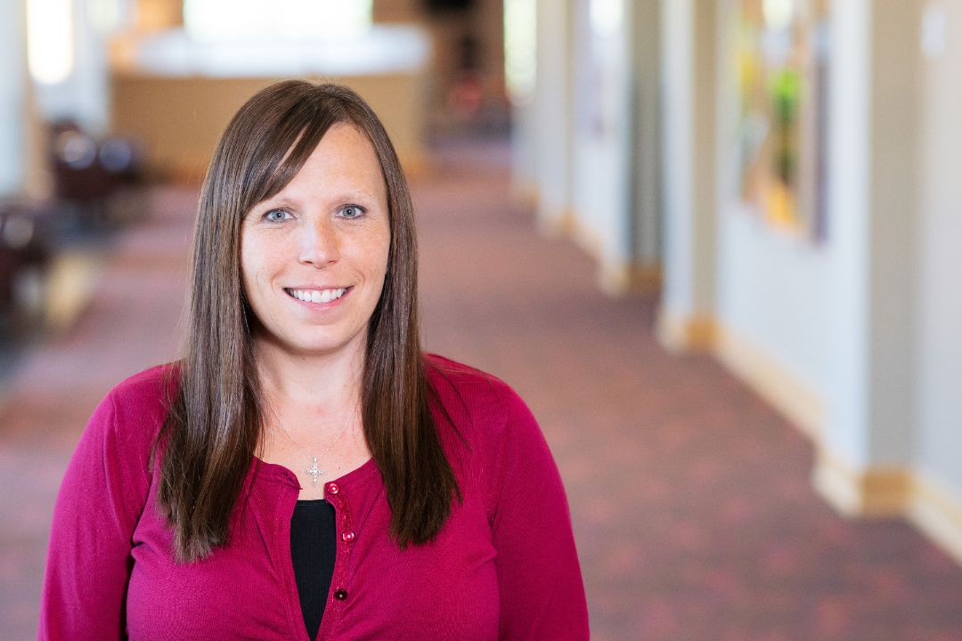 Tonya Johannes, DNP, ARNP-BC