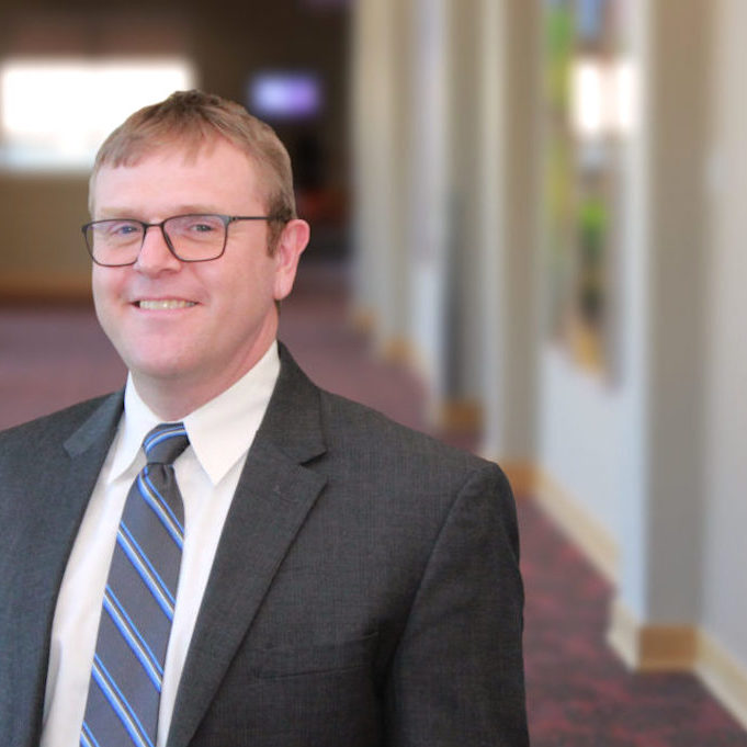 David Cornelder, DO Emergency Room Director