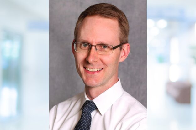 Eric Scott MD Mahaska Health Oskaloosa