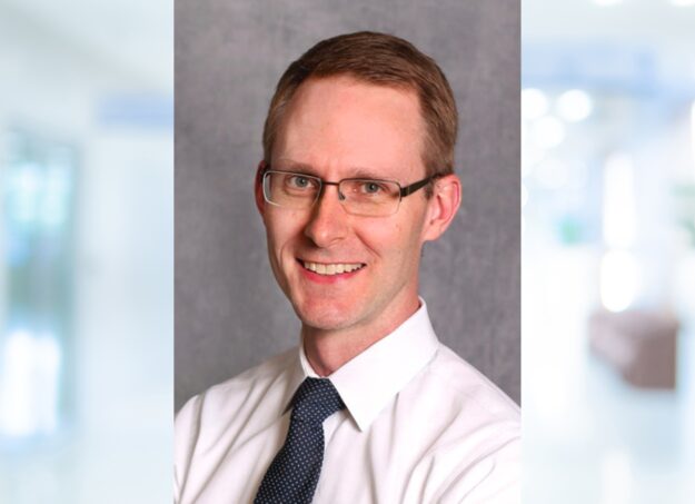 Eric Scott MD Mahaska Health Oskaloosa