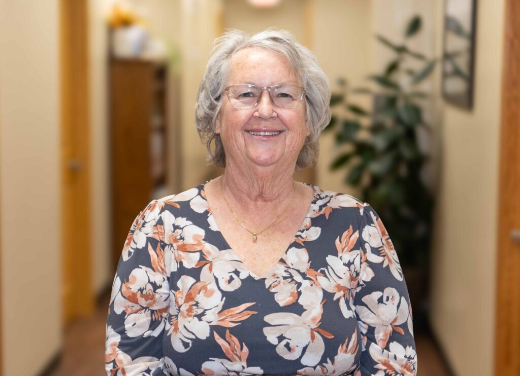 Gayle Johnson, ARNP 1
