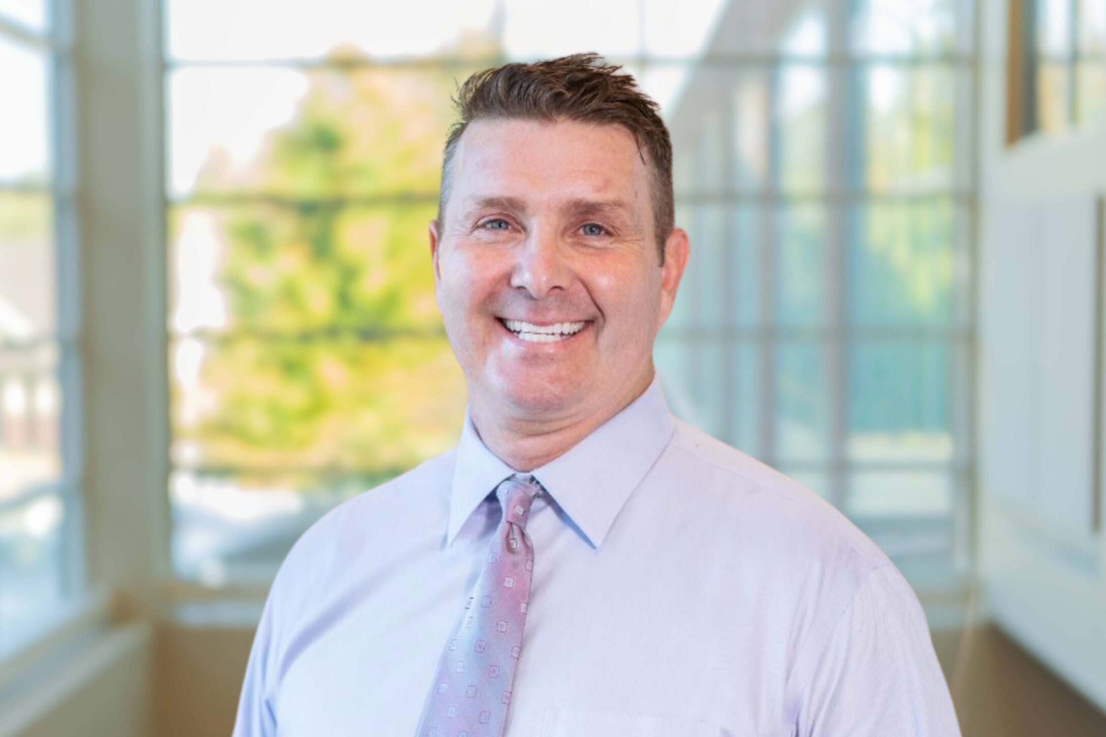 Greg Kronenberg CRNA Mahaska Health 12-3-24 Pain Management 2