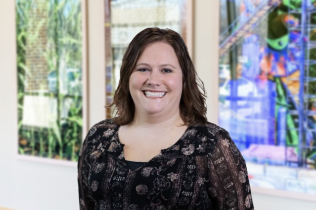Mahaska Health Kelley Dawley