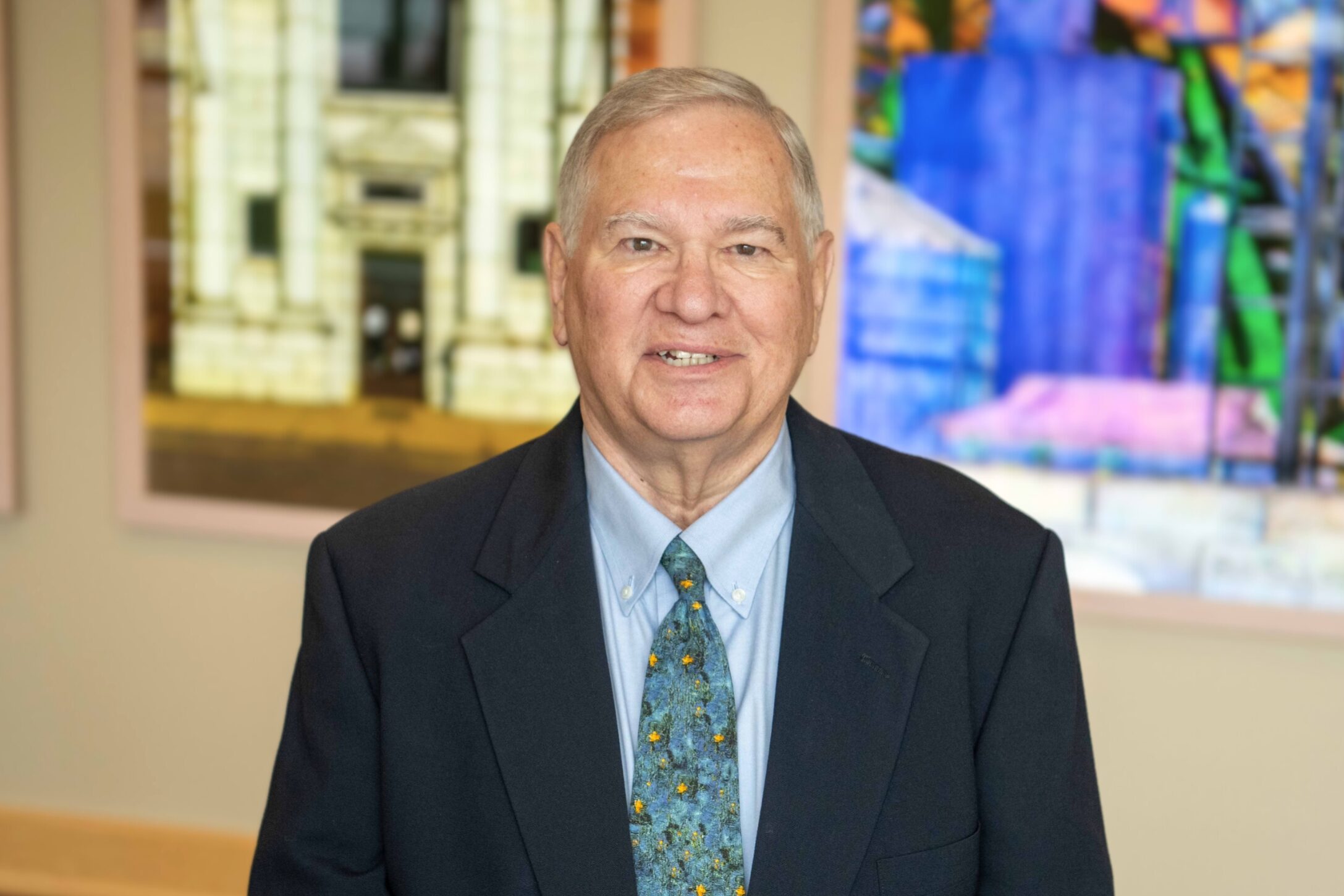 Michael McCubbin MD Mahaska Health Oskaloosa Sleep Services 1