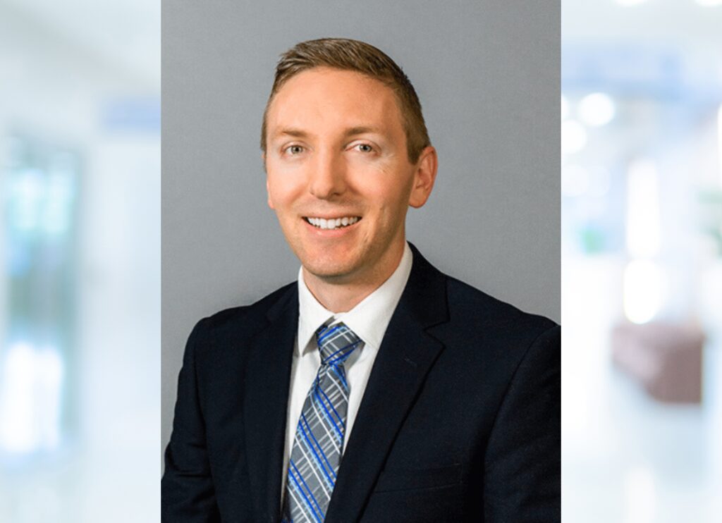 Reid P. Turner, MD 1