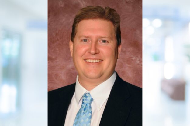 Ryan Vincent MD Mahaska Health Oskaloosa