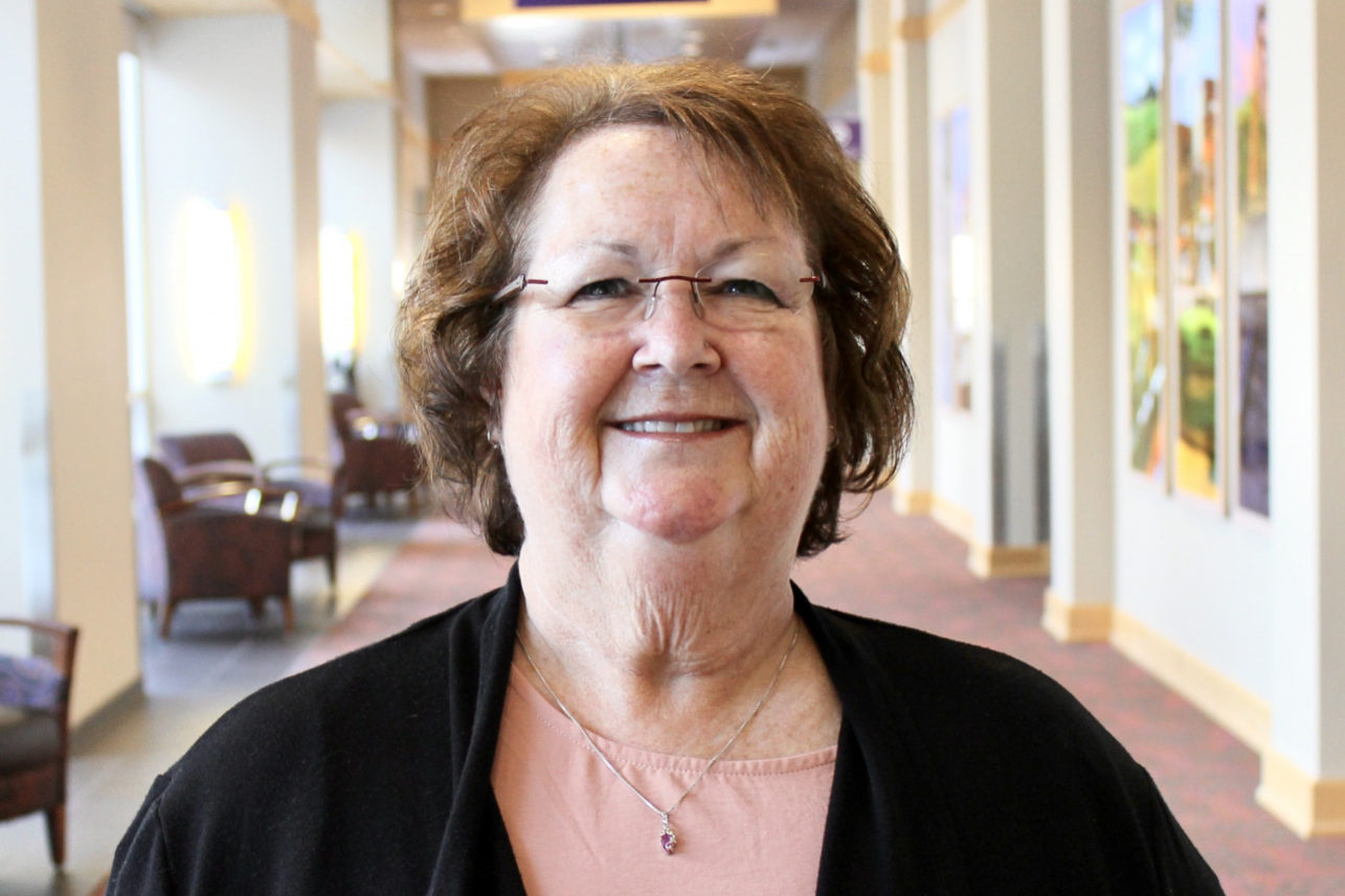 gayle-johnson-arnp-joins-the-mahaska-health-primary-care-team Gayle Johnson, ARNP