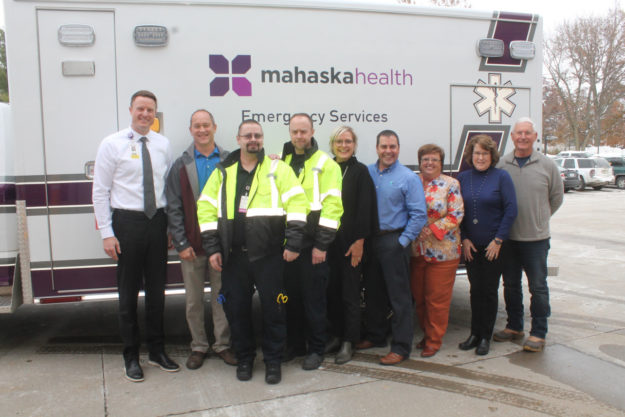 -mahaska-health-foundation-supports-paramedic-safety