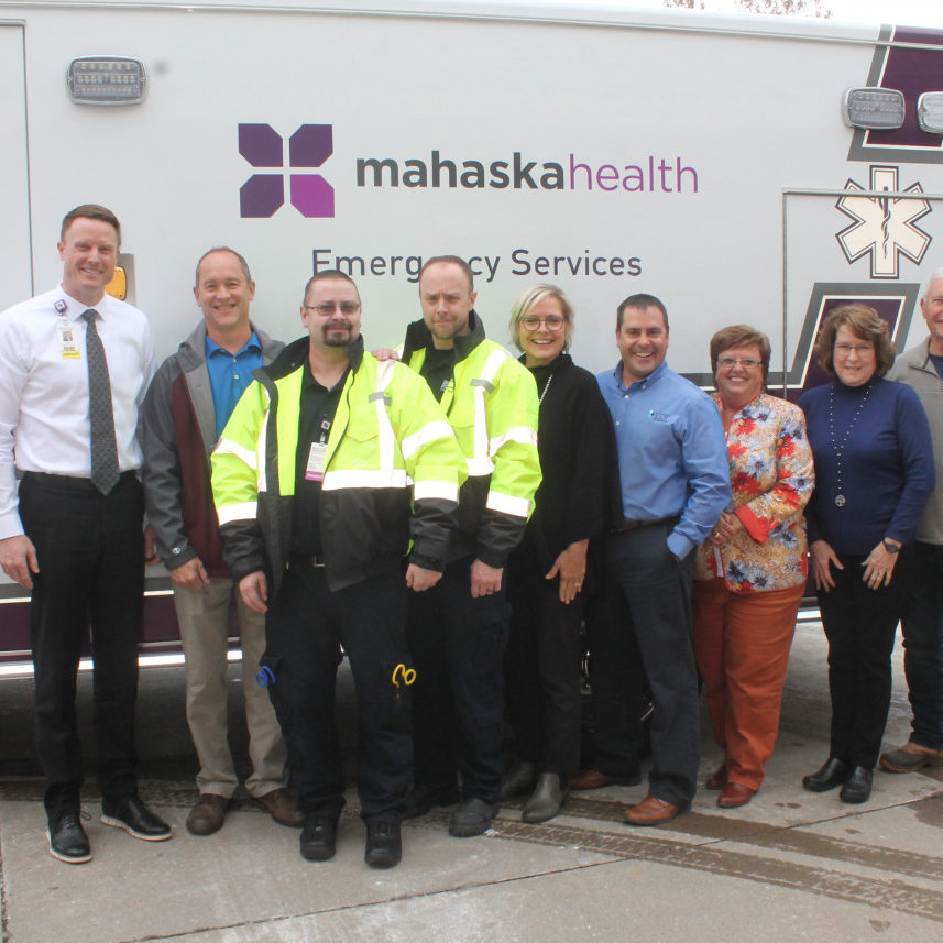 -mahaska-health-foundation-supports-paramedic-safety