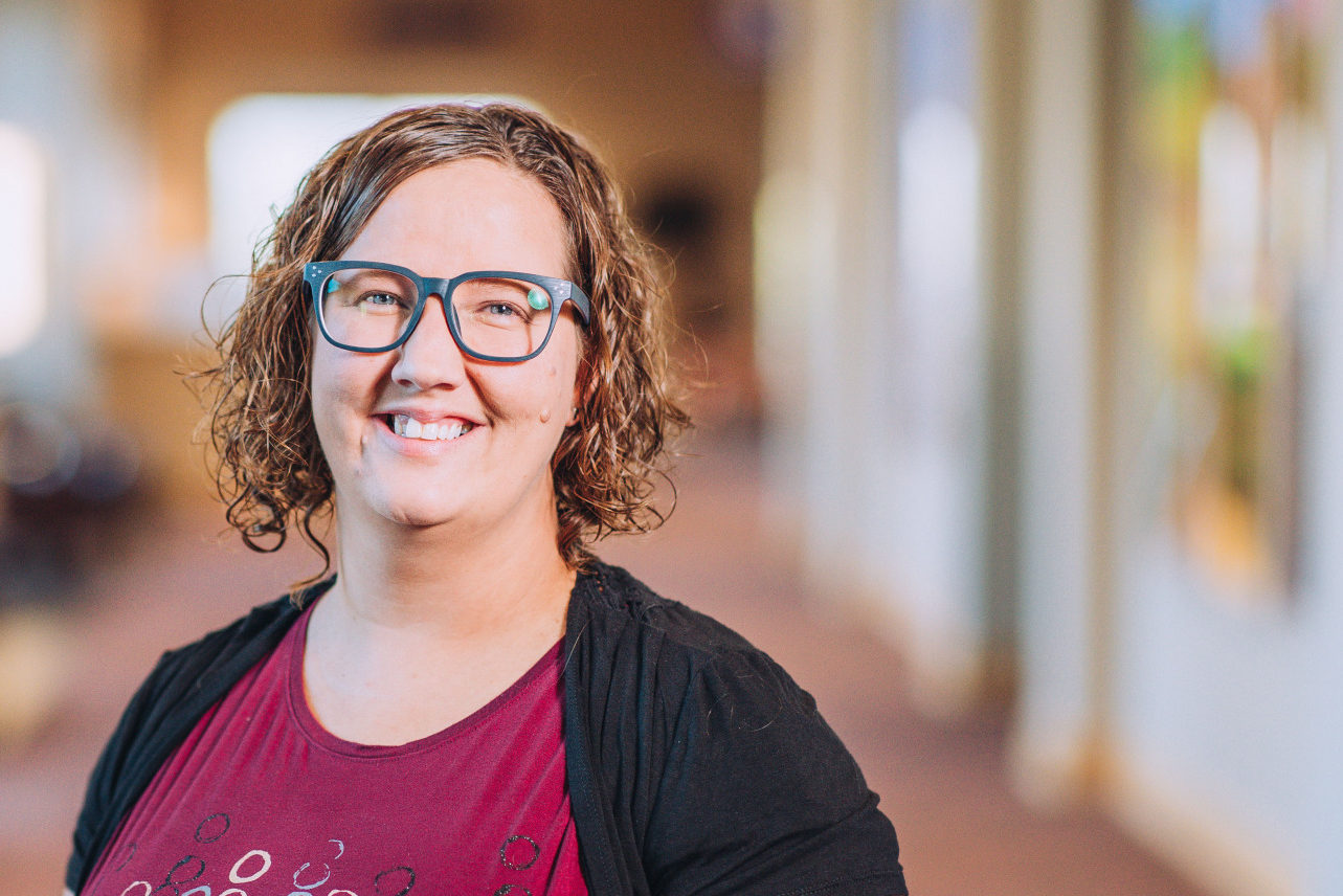 mahaska-health-welcomes-anna-throckmorton,-arnp Anna Throckmorton, ARNP