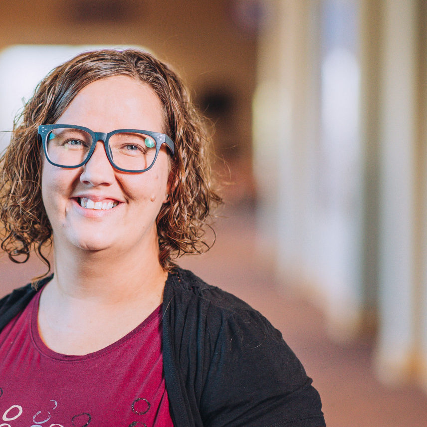 Anna Throckmorton, ARNP