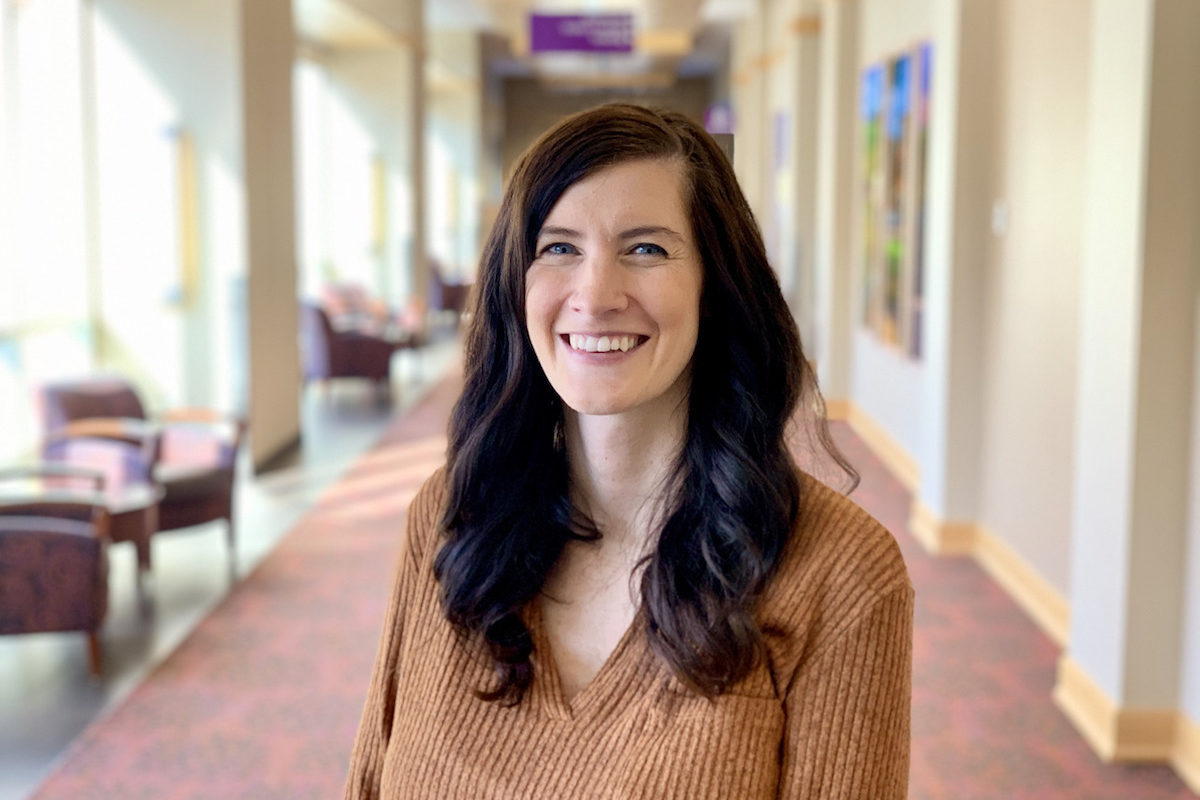 mahaska-health-welcomes-tara-stout-dnp-arnp Tara Stout, DNP, ARNP