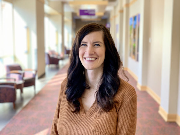 Tara Stout, DNP, ARNP