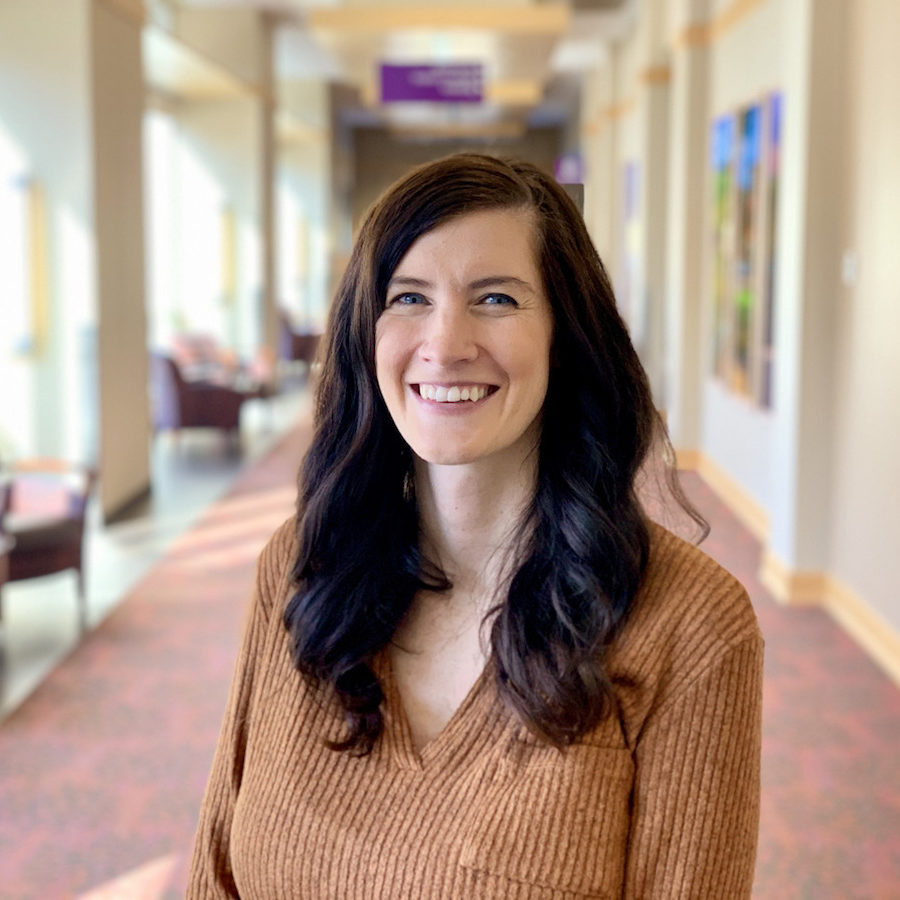 Tara Stout, DNP, ARNP