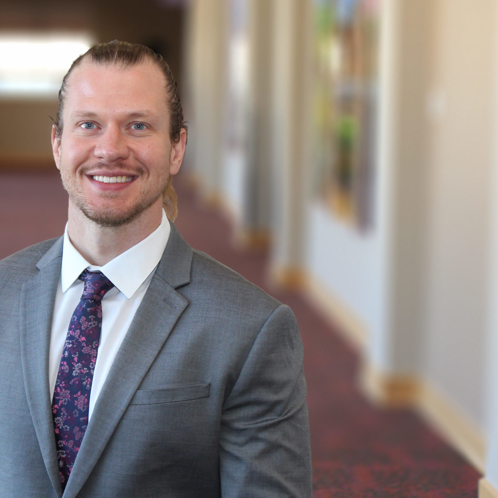 Arthur Zacharjasz, ARNP-BC