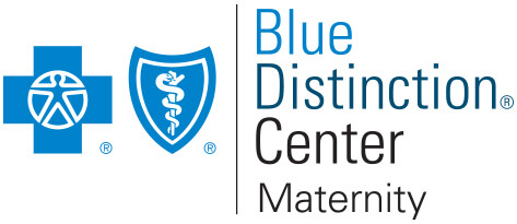 Wellmark Blue Cross and Blue Shield Designated Blue Distinction Center Maternity