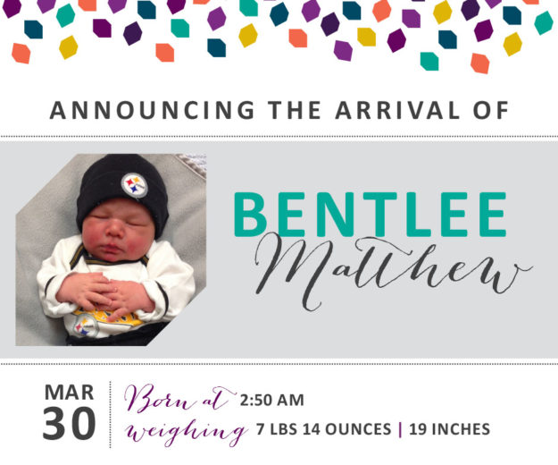Bentlee