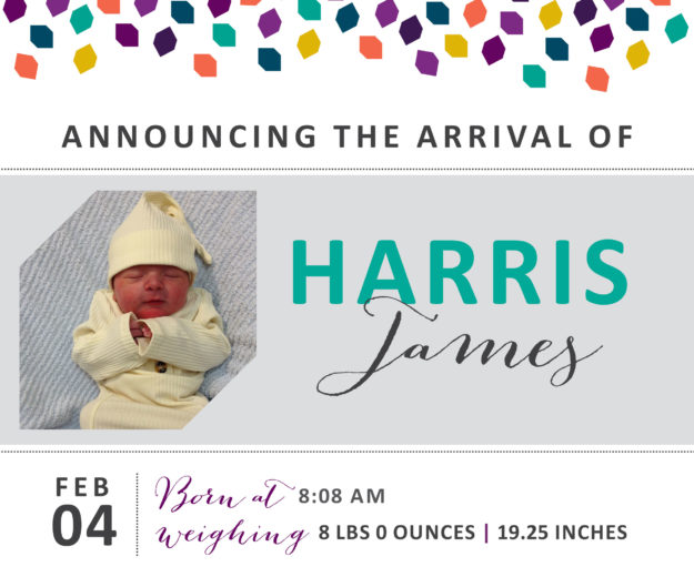 Harris