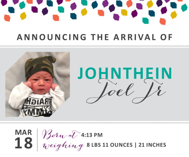 Johnthein