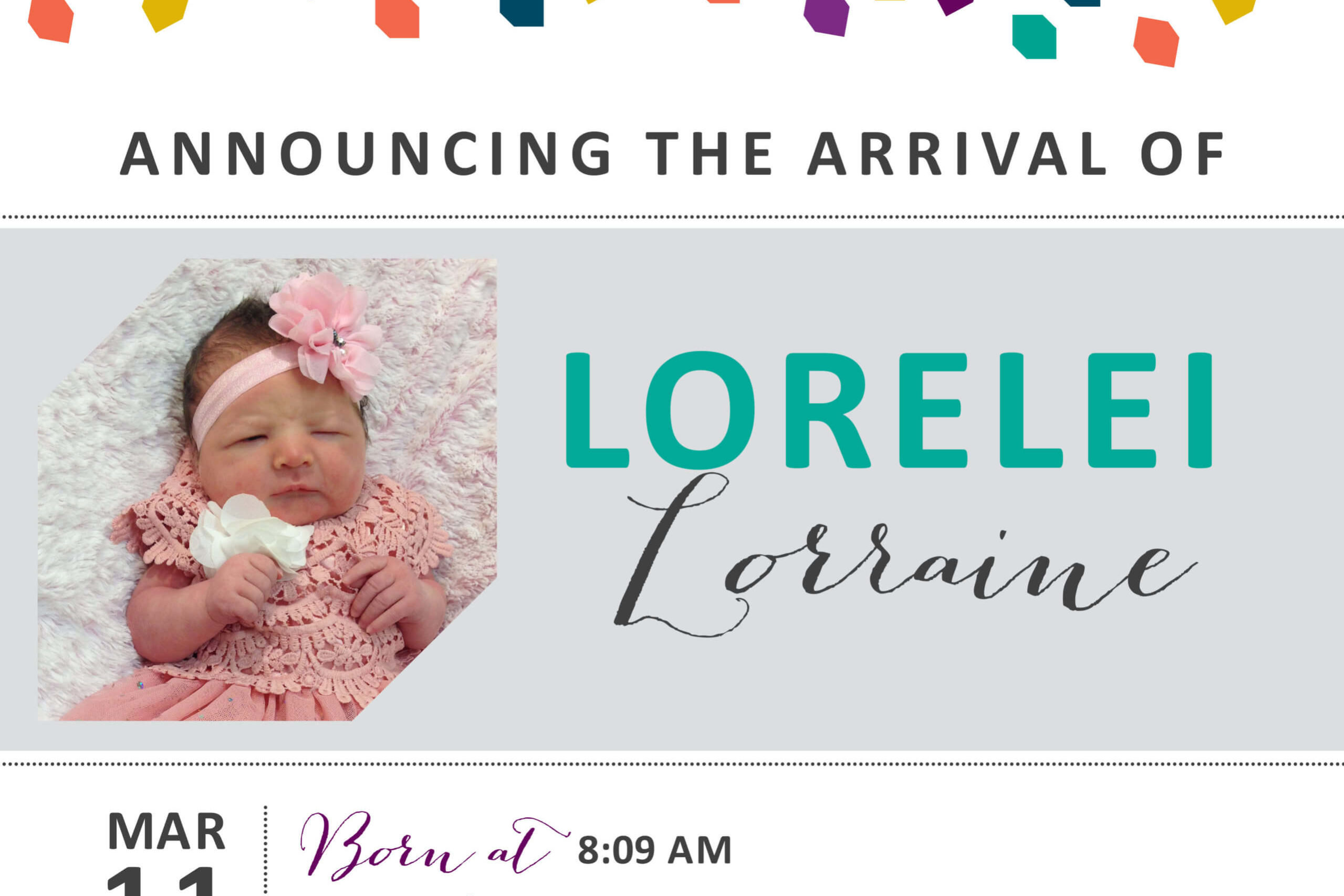 Lorelei