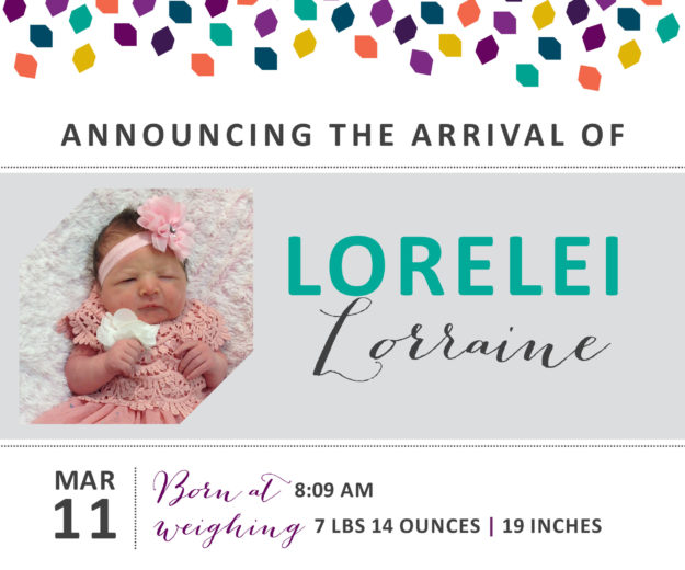 Lorelei