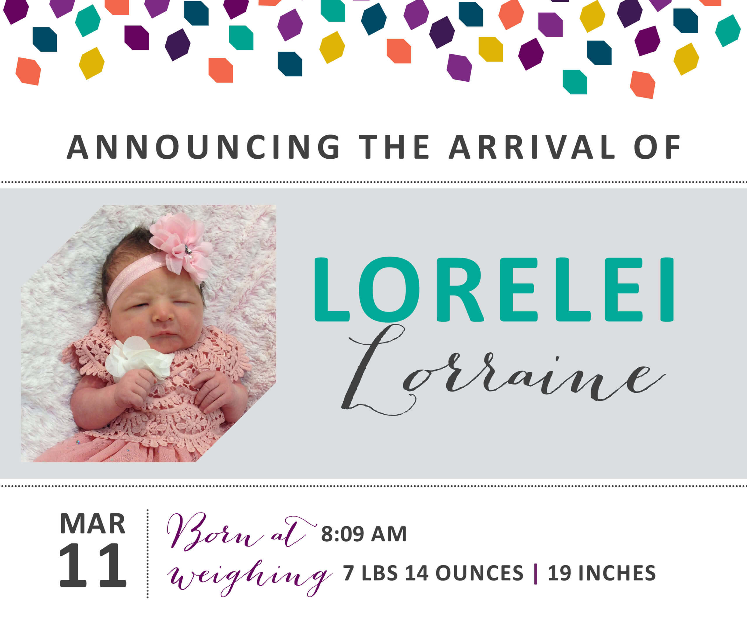 Lorelei