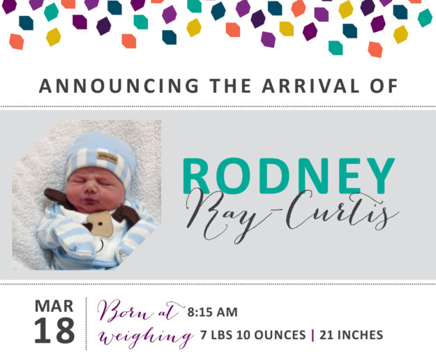 Rodney
