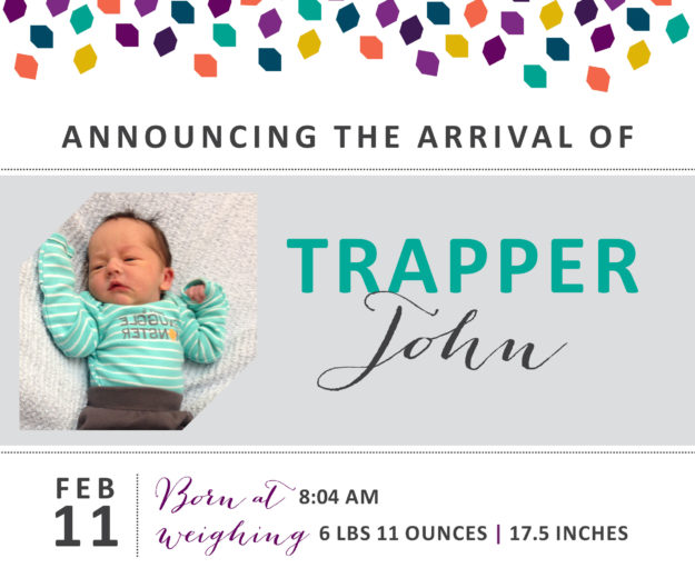 Trapper