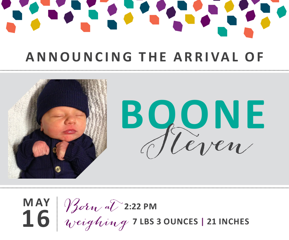 Boone Steven 3