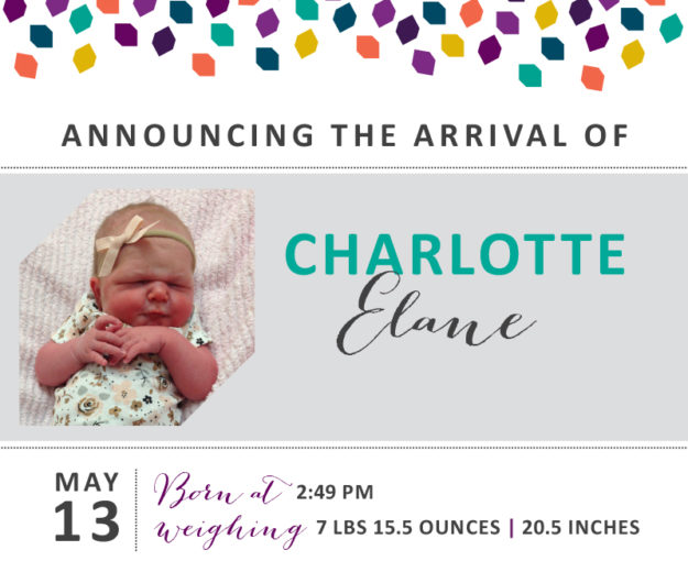Charlotte