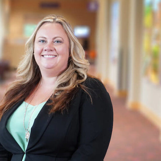 Leah VanLoon Leah VanLoon ARNP Joins Primary Care Team