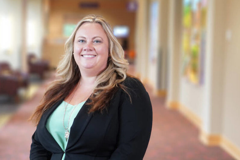 Leah VanLoon ARNP Joins Primary Care Team