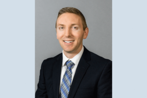 Reid P. Turner, M.D. 1