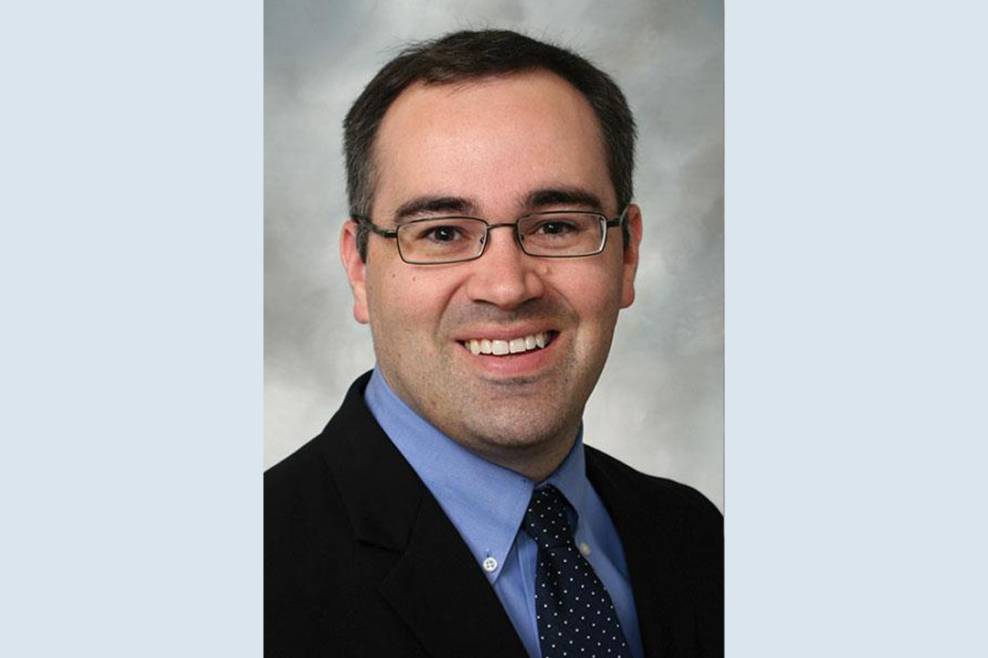 Matthew McCormick, MD 1