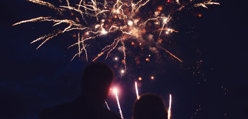 Fourth of July - 5 Ways to Celebrate Safely 3