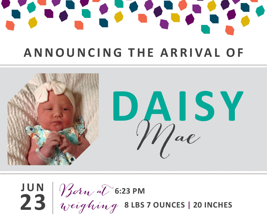 Daisy Mae 3