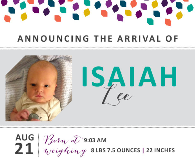 Isaiah