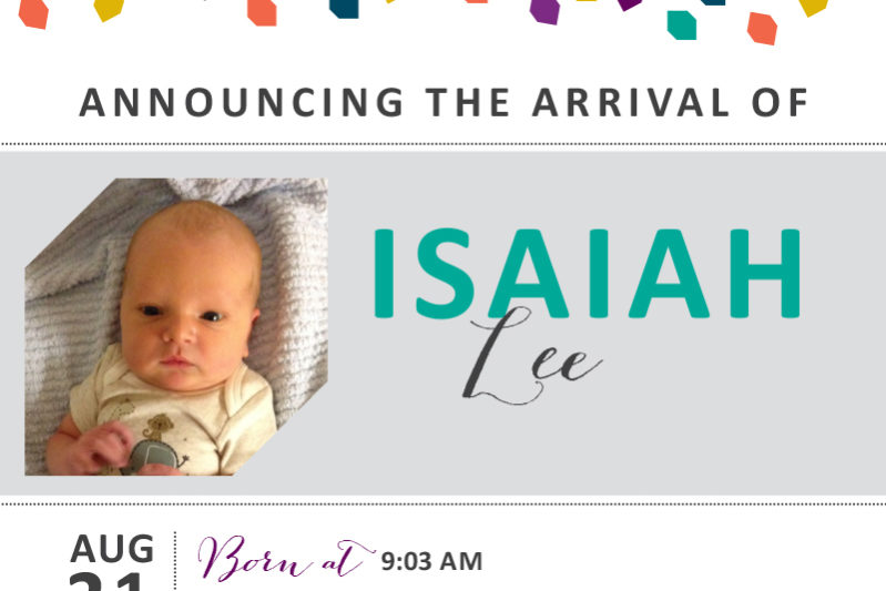 Isaiah