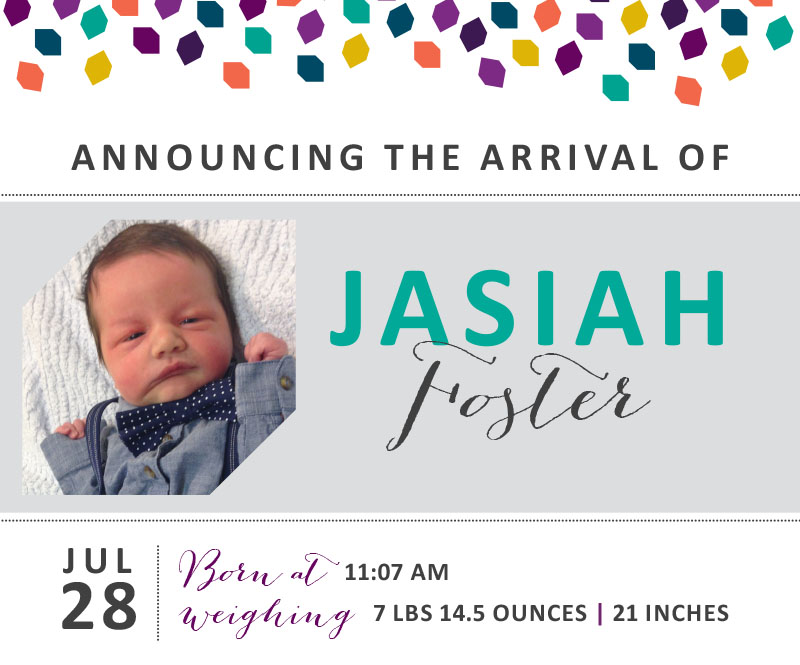 Jasiah Foster 3