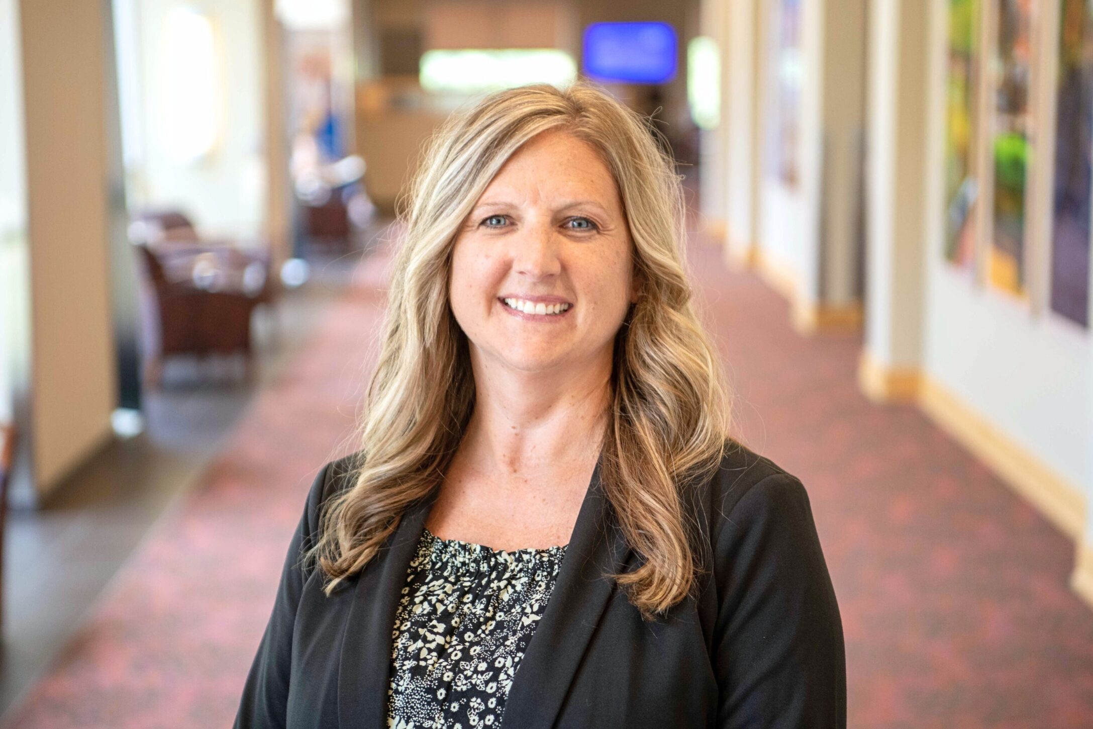 Julie Lautenbach PA-C MPH Mahaska Health 8-23 Orthopaedics 7