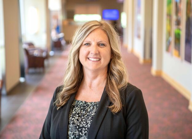 Julie Lautenbach PA-C MPH Mahaska Health 8-23