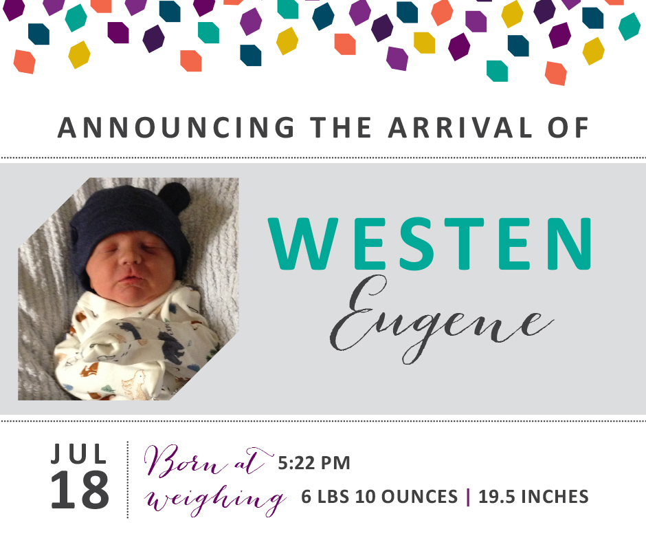 Westen Eugene 3