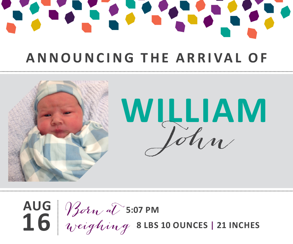 William John 3