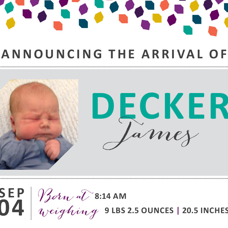 Decker