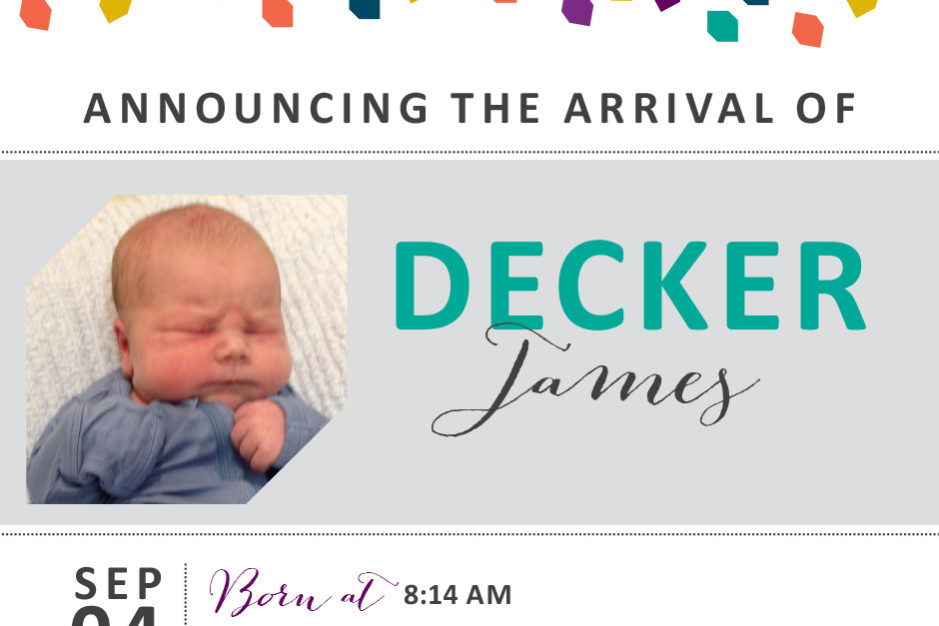 Decker