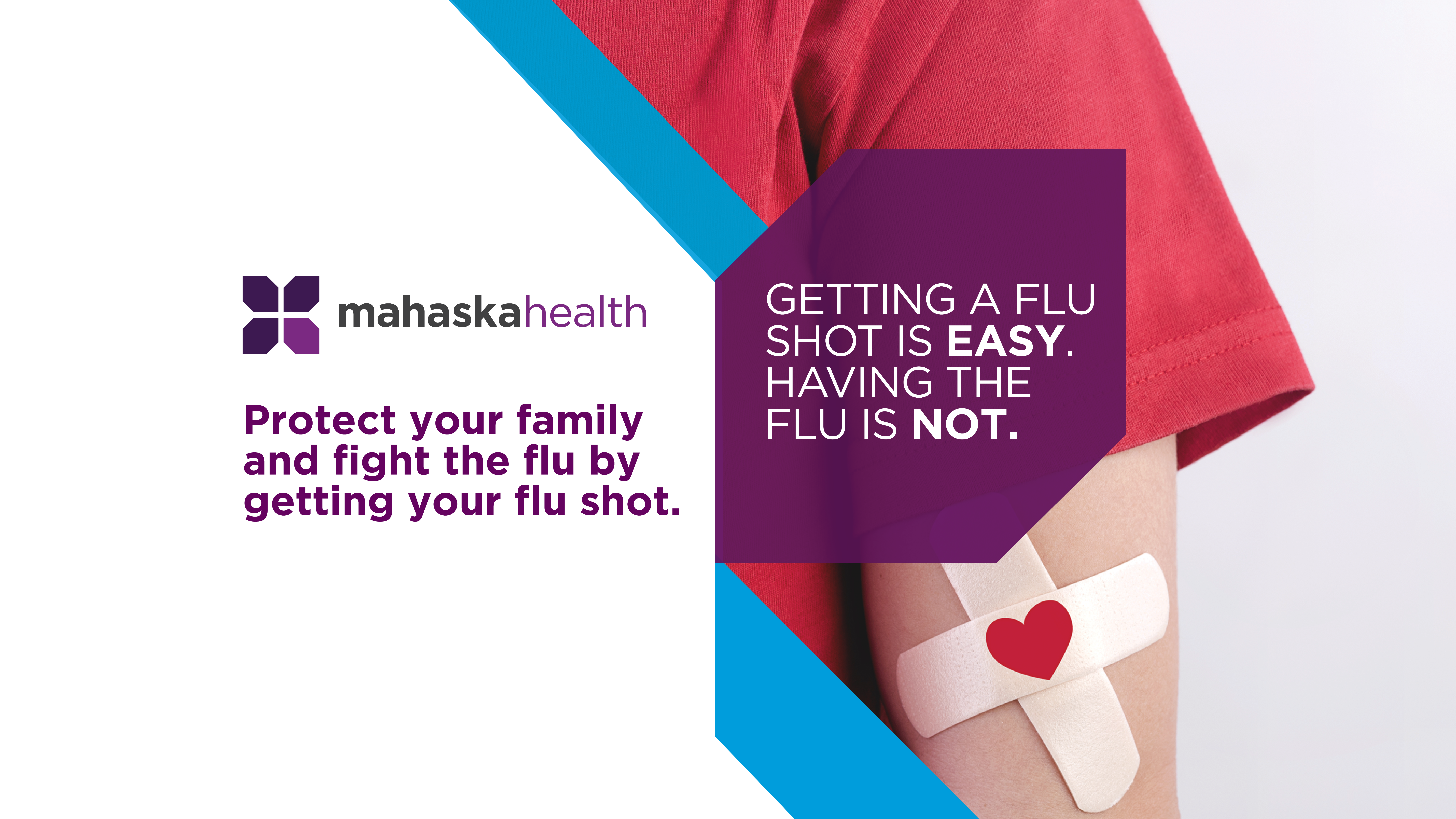 Flu Shot Clinic - New Sharon 7 Flu Shot Clinic - New Sharon 7