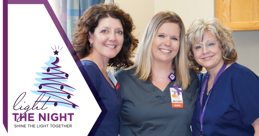 Light The Night Light the Night 2020 2